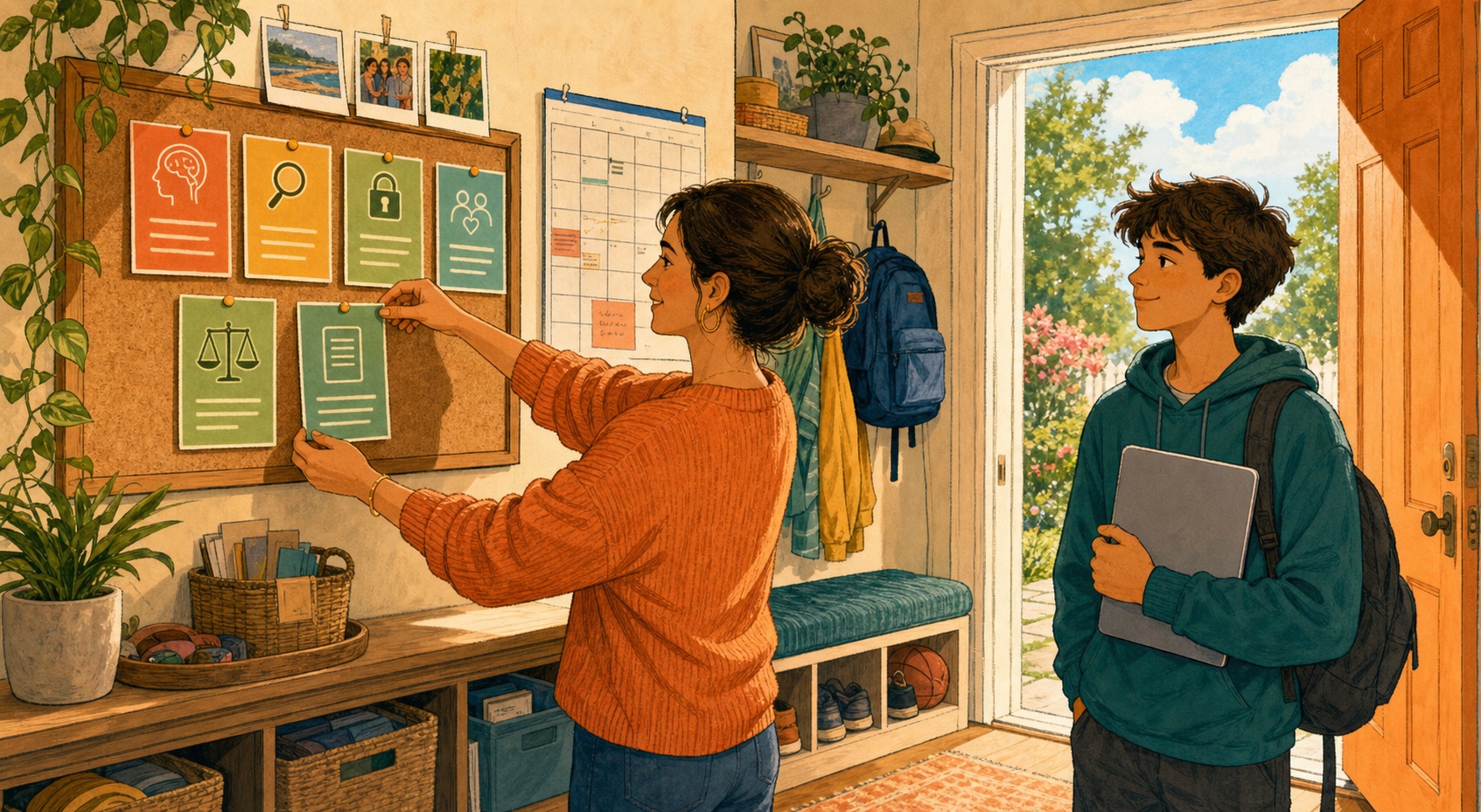 Parents Are Not Anti-AI. They Are Anti-Mystery.