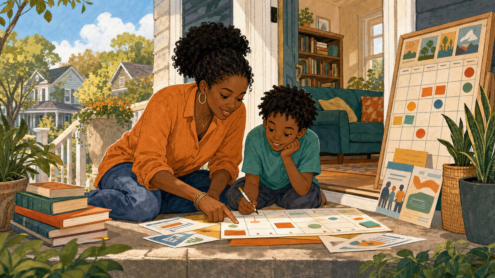 The Equity Program Survived the Budget. Your Kid Still Needs a Home Plan.