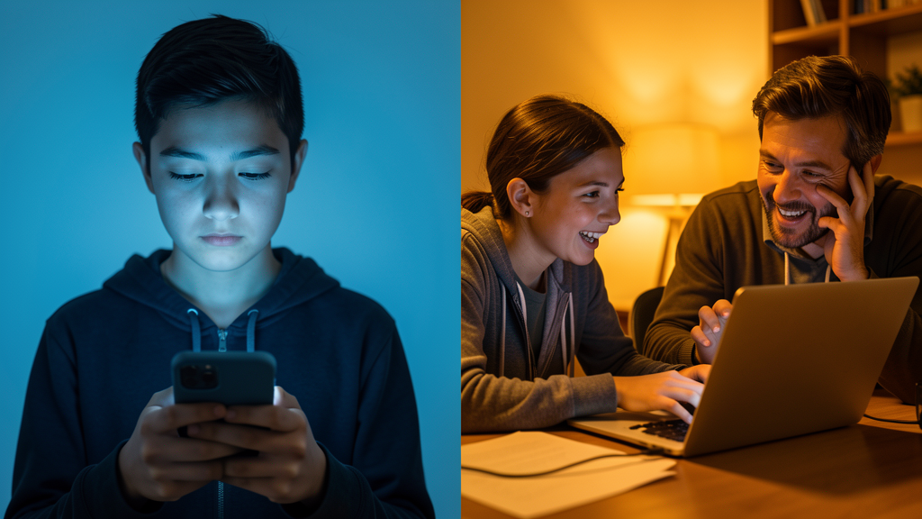 Schools Are Banning Phones and Buying AI. Parents Deserve a Better Explanation.